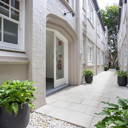 Mulwarree Avenue Apartments By Urban Rest Sidney Exterior foto
