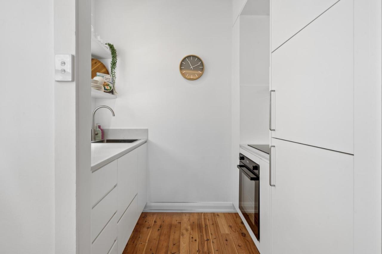 Mulwarree Avenue Apartments By Urban Rest Sidney Exterior foto