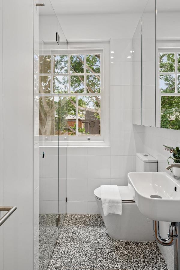 Mulwarree Avenue Apartments By Urban Rest Sidney Exterior foto